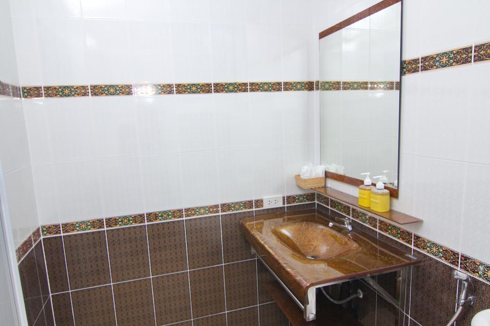 צ'יאנג מאי Chowdhury Boutique House חדר תמונה