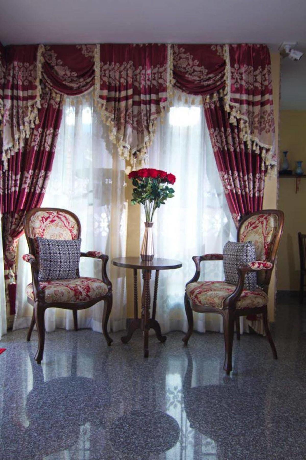 צ'יאנג מאי Chowdhury Boutique House מראה חיצוני תמונה