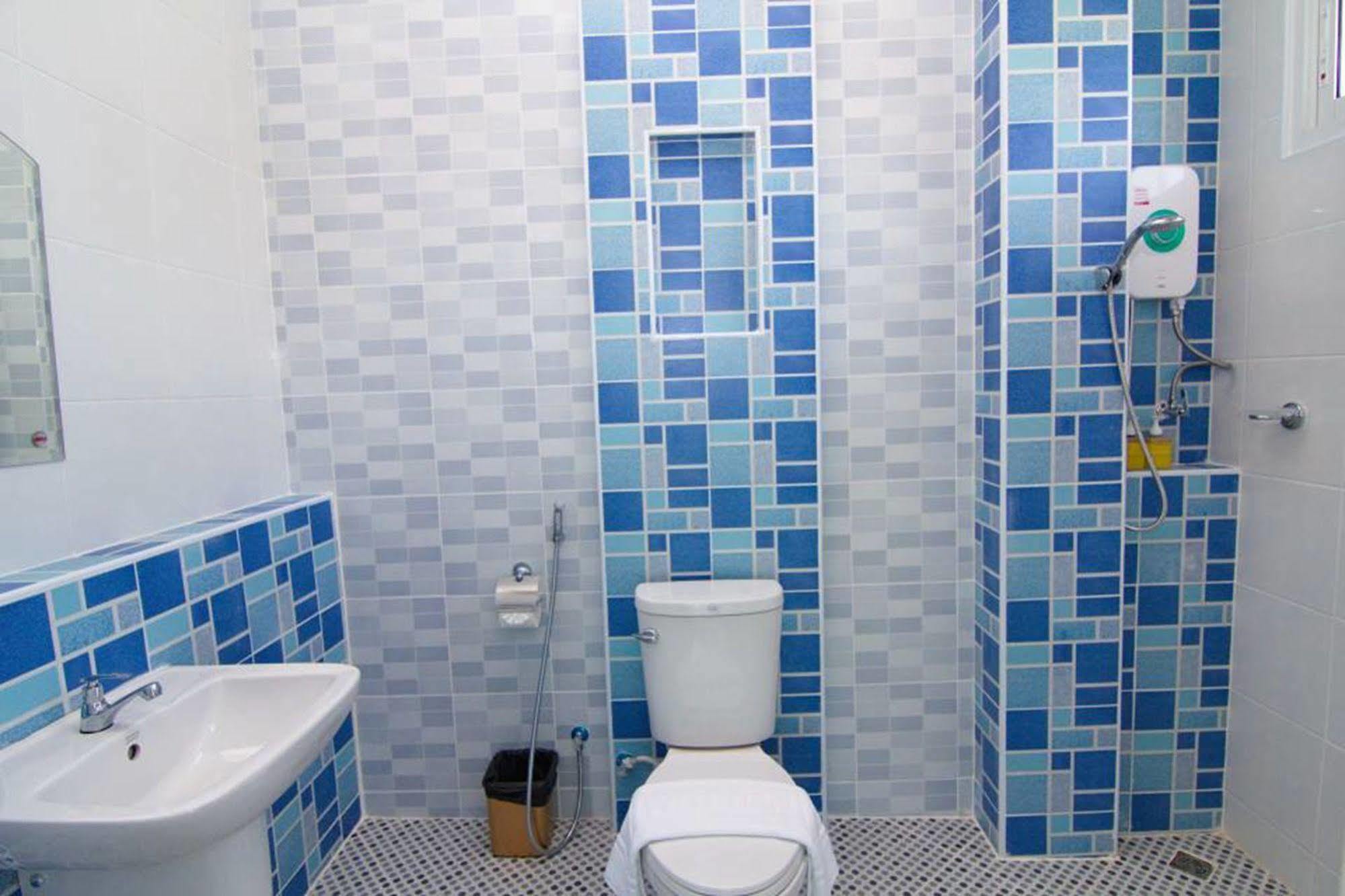 צ'יאנג מאי Chowdhury Boutique House מראה חיצוני תמונה