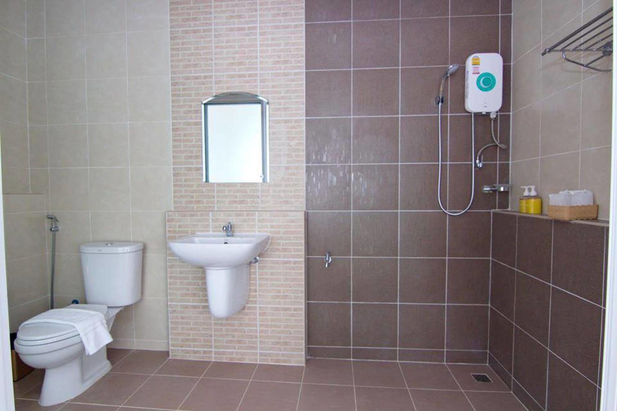 צ'יאנג מאי Chowdhury Boutique House מראה חיצוני תמונה