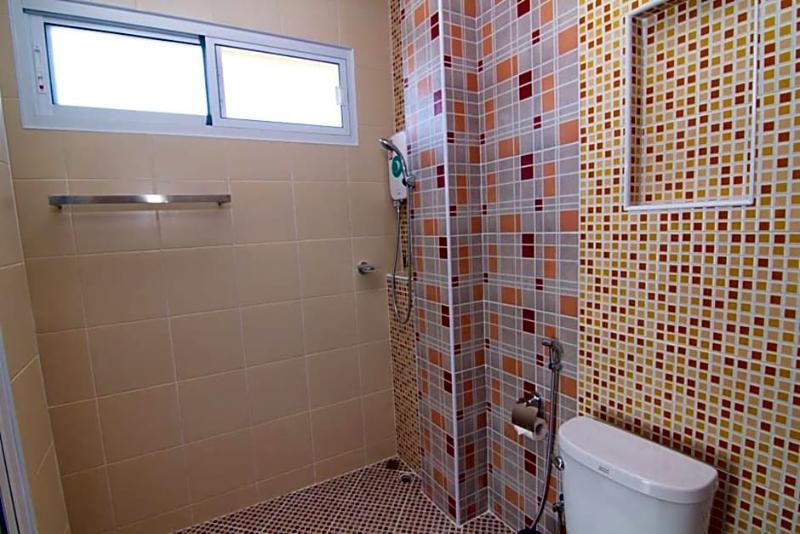 צ'יאנג מאי Chowdhury Boutique House מראה חיצוני תמונה